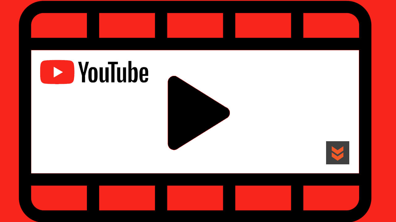 Cómo añadir marca de agua a los videos de YouTube